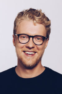 Lasse Petersdotter (Lantagsabgeordneter in Schleswig-Holstein)